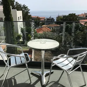Gasthof Monte Verde, Funchal (Madeira)