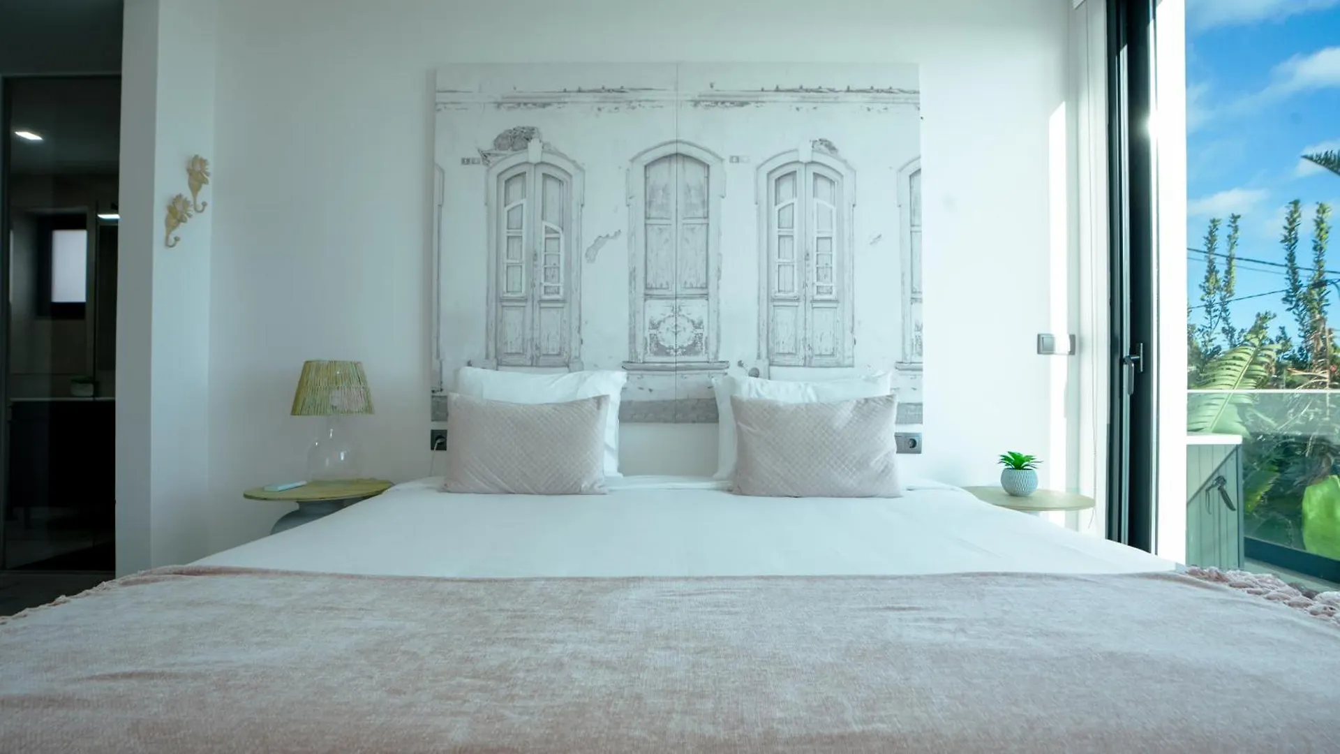 Villa Casa Erbozeta By Lovelystay Funchal