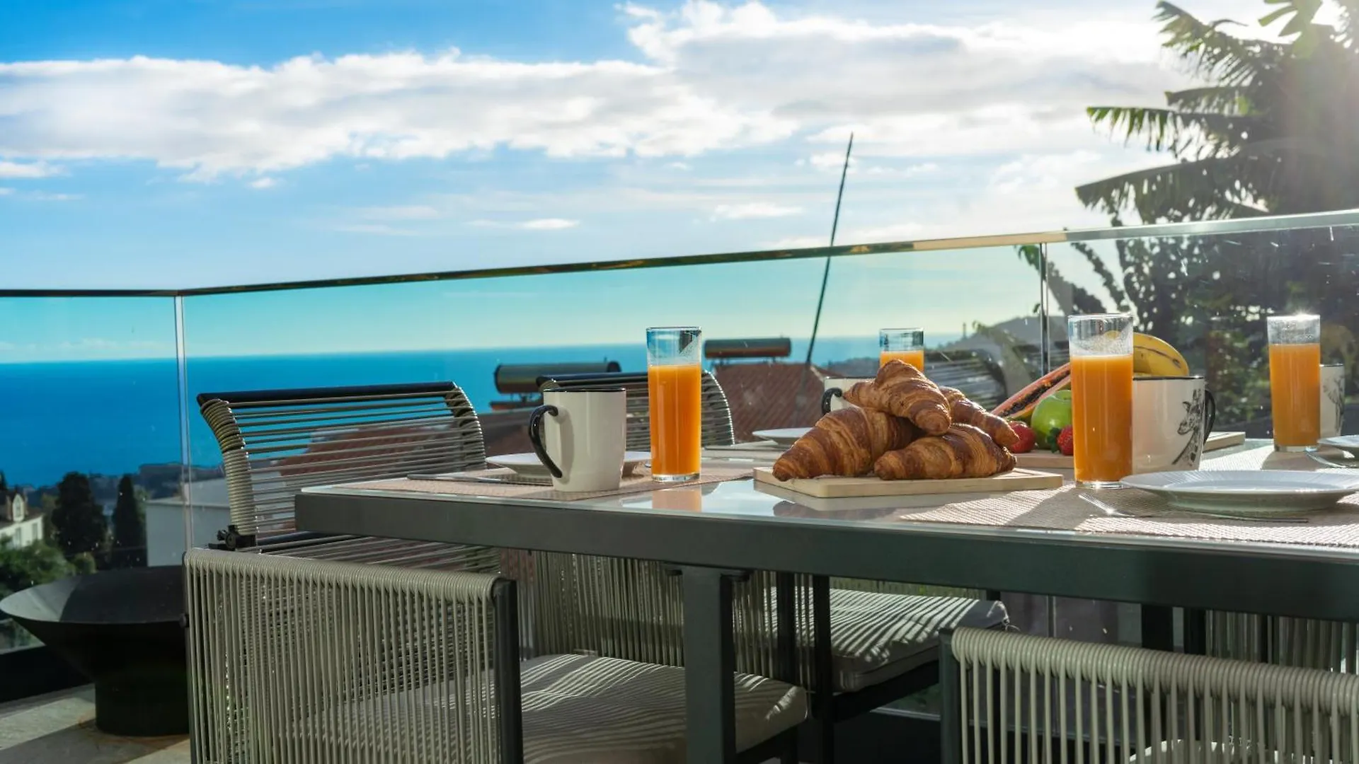 Casa Erbozeta By Lovelystay Funchal  0*, Funchal (Madeira) Portugal