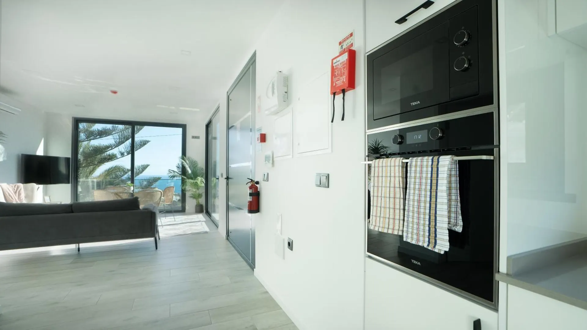 Casa Erbozeta By Lovelystay Funchal