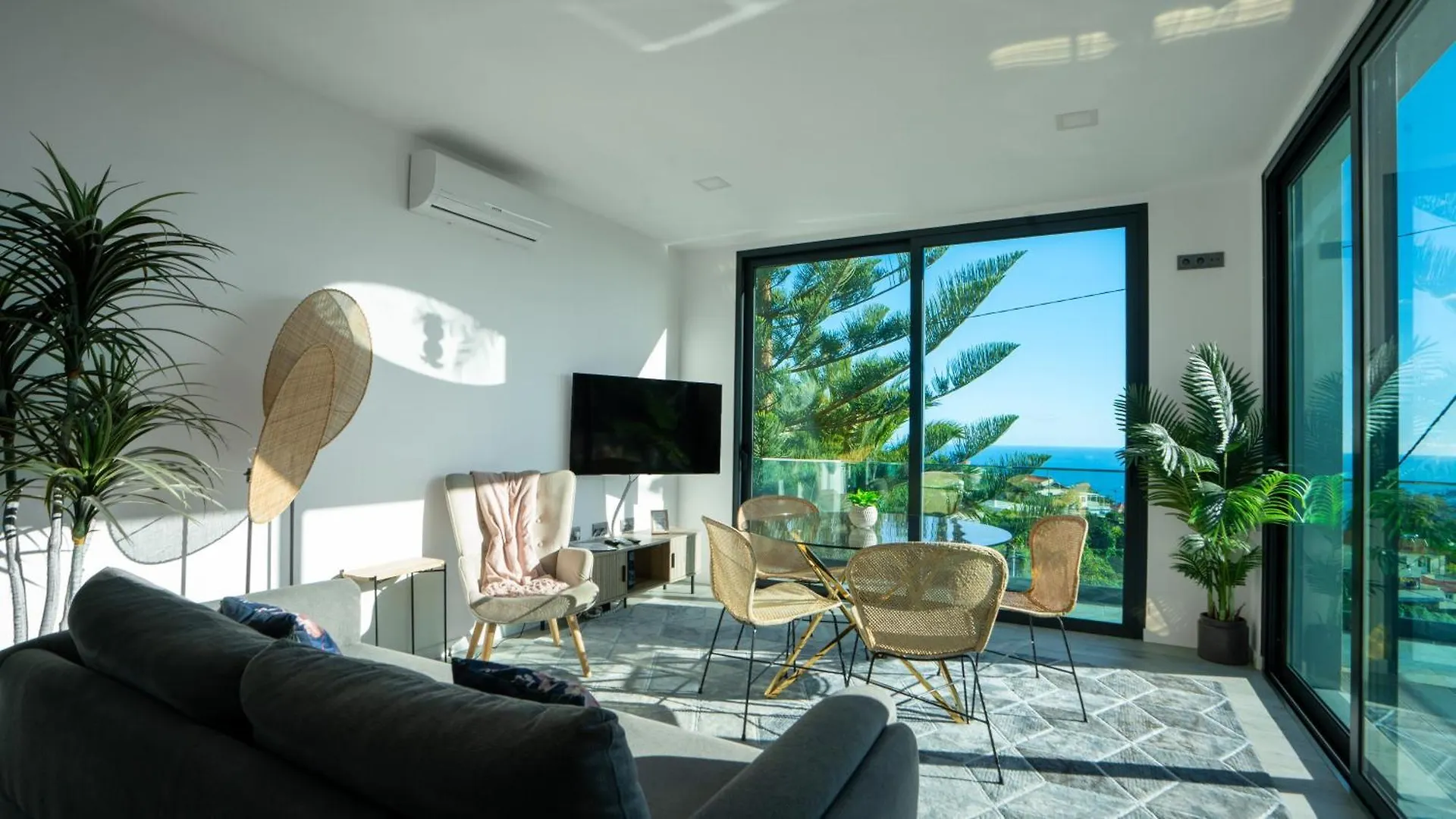 Casa Erbozeta By Lovelystay Funchal  0*, Funchal (Madeira)