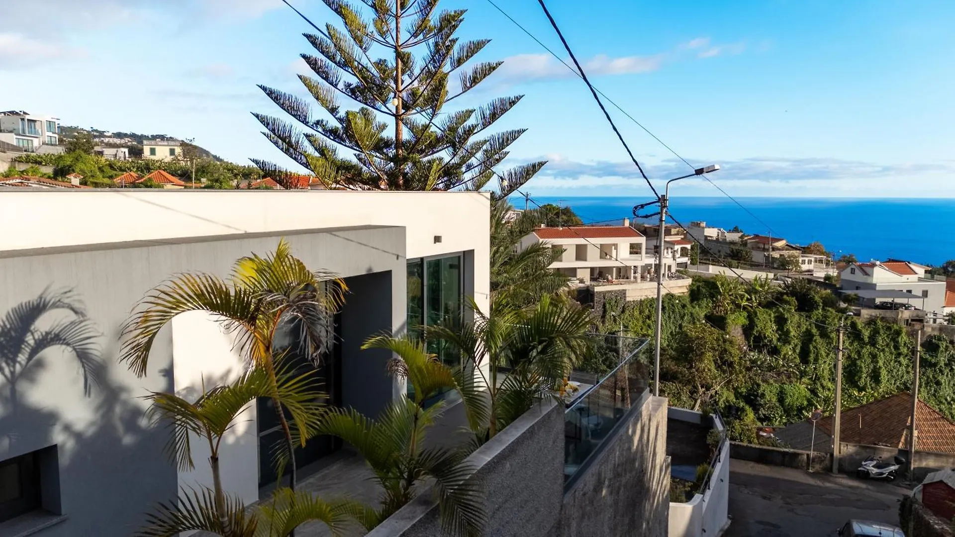 Casa Erbozeta By Lovelystay Funchal  Funchal (Madeira)