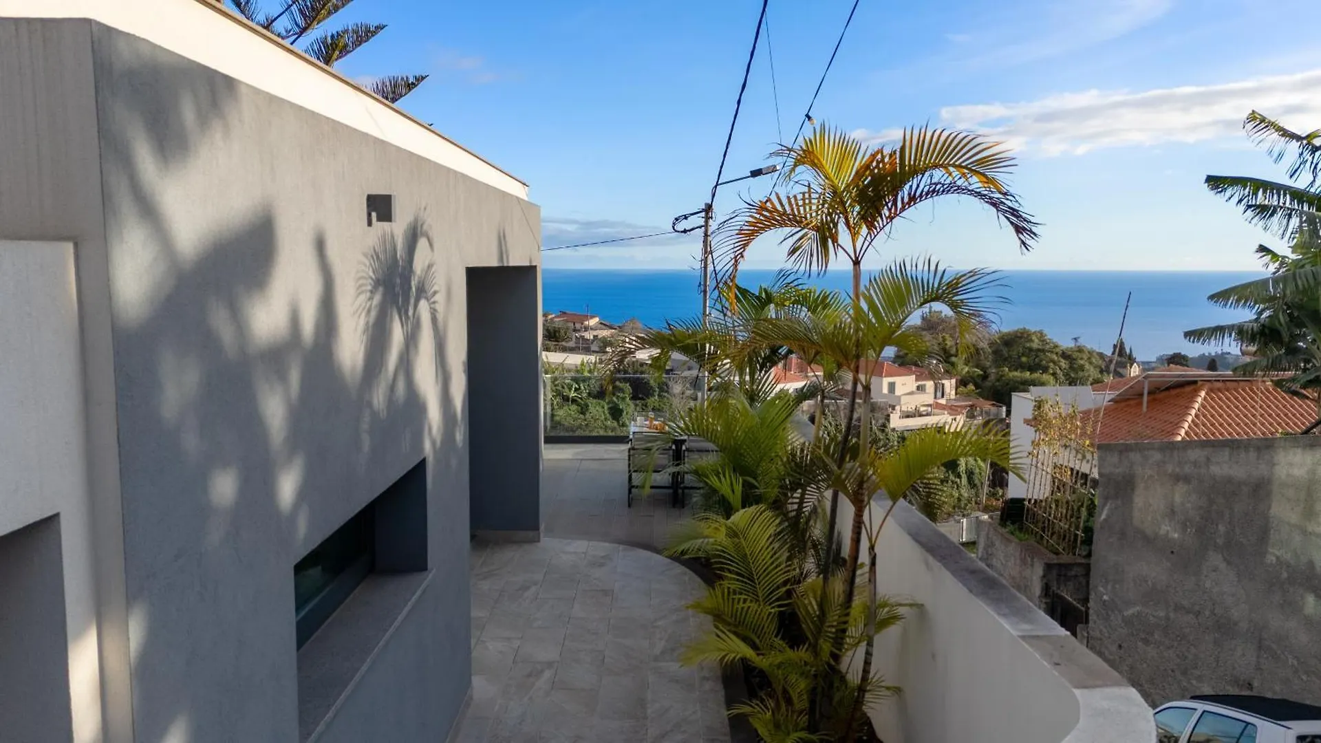 Casa Erbozeta By Lovelystay Funchal  0*, Funchal (Madeira)