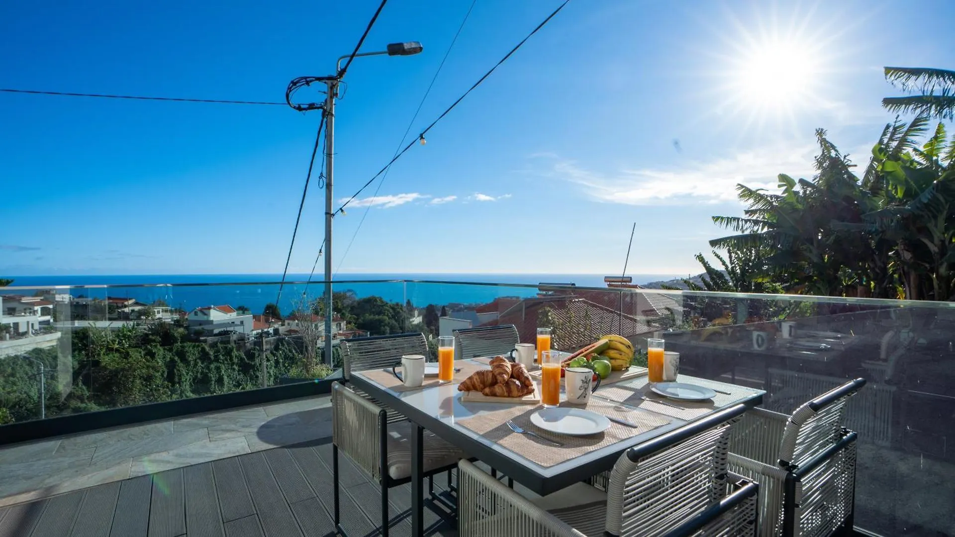 Villa Casa Erbozeta By Lovelystay Funchal