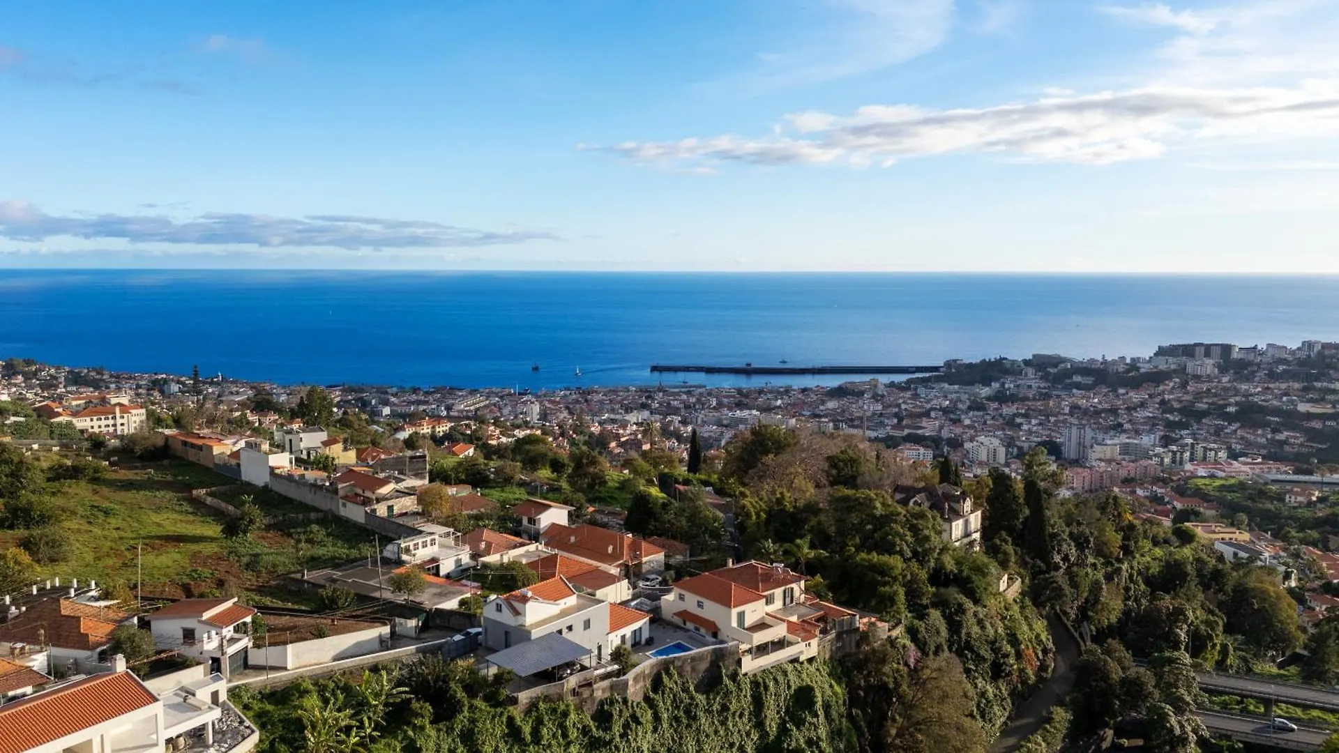 Casa Erbozeta By Lovelystay Funchal  0*, Funchal (Madeira)
