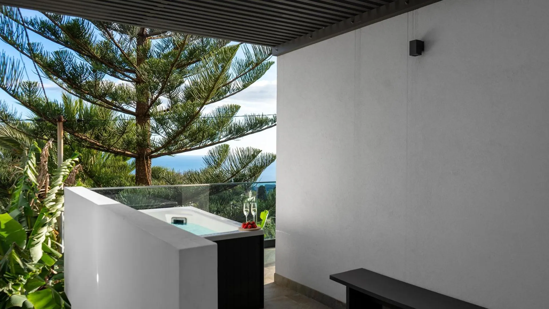 Casa Erbozeta By Lovelystay Funchal