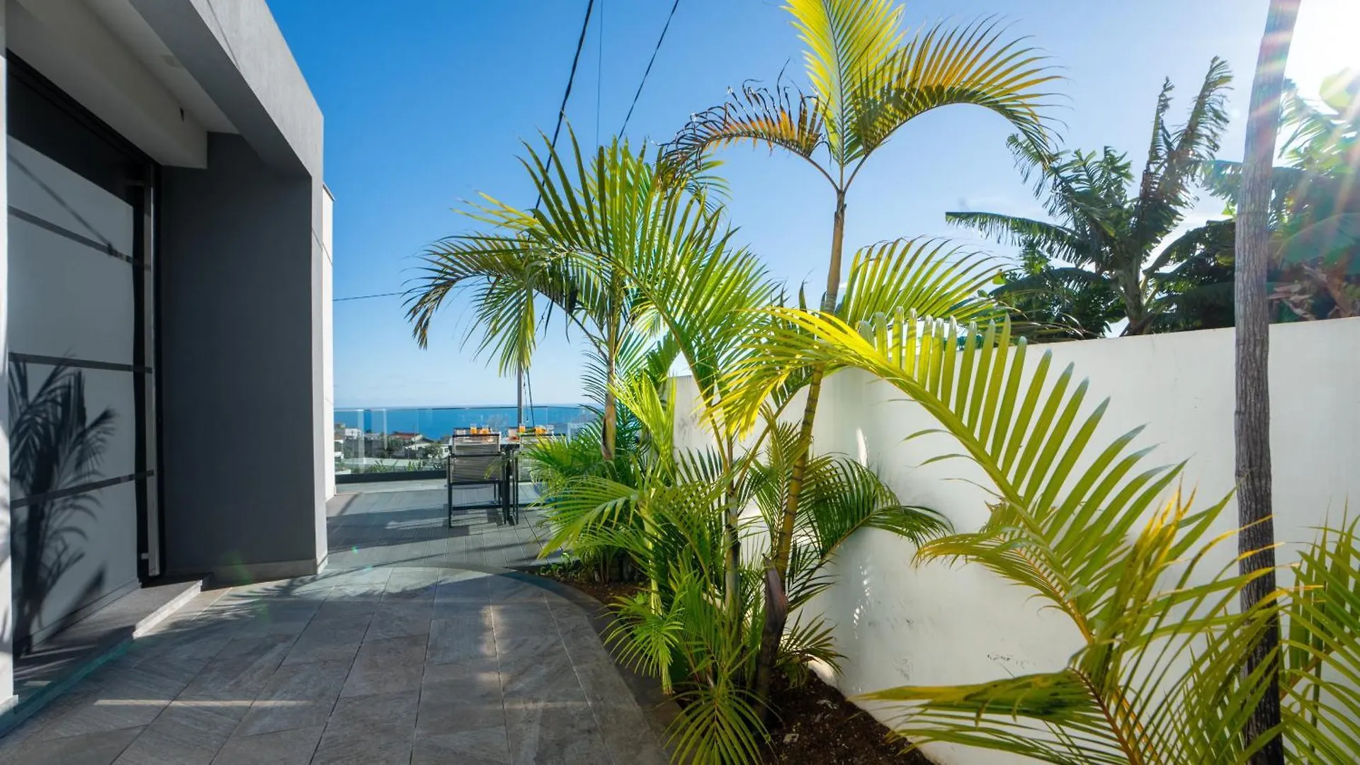 Villa Casa Erbozeta By Lovelystay Funchal