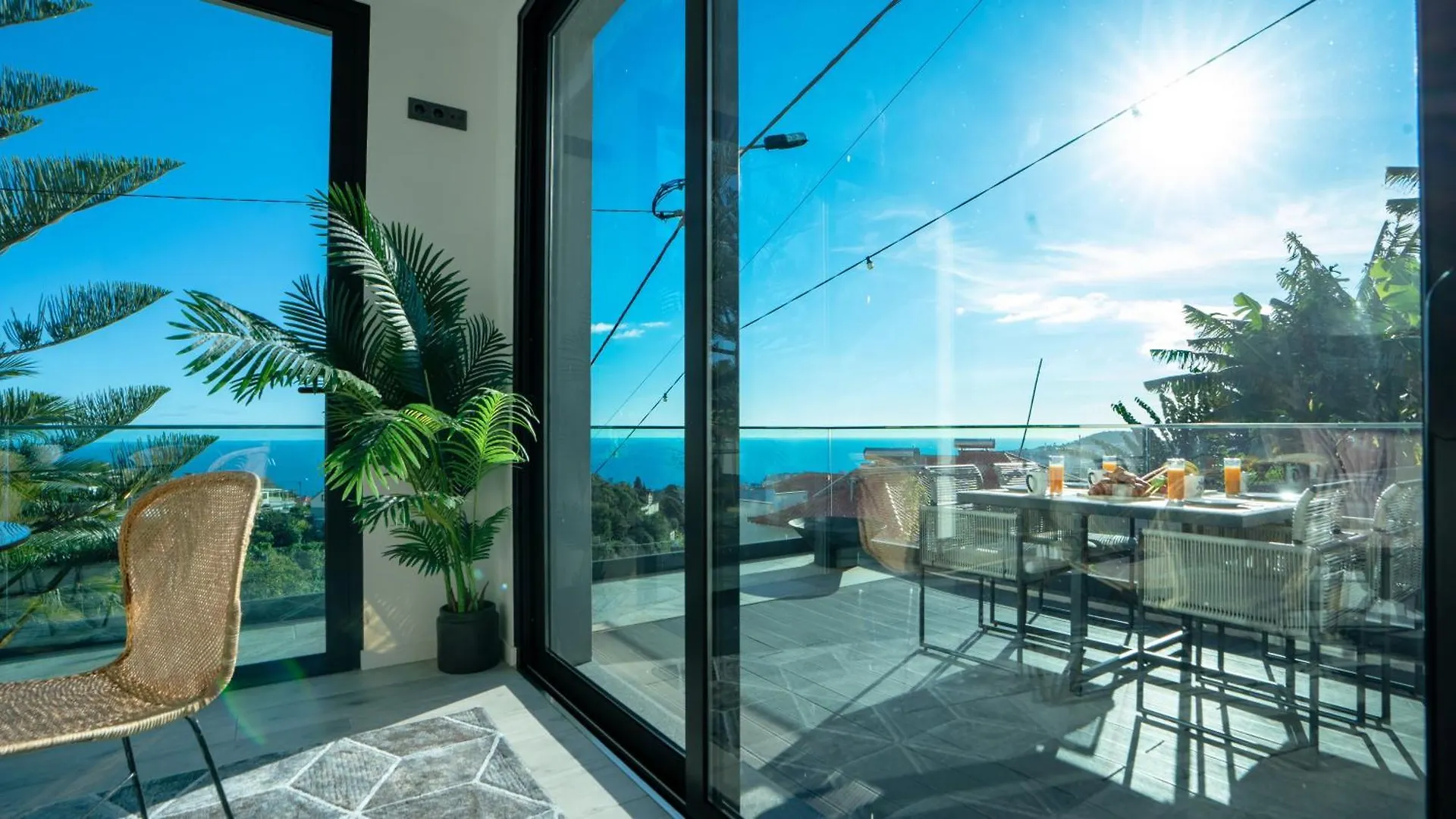 Casa Erbozeta By Lovelystay Funchal  Portugal