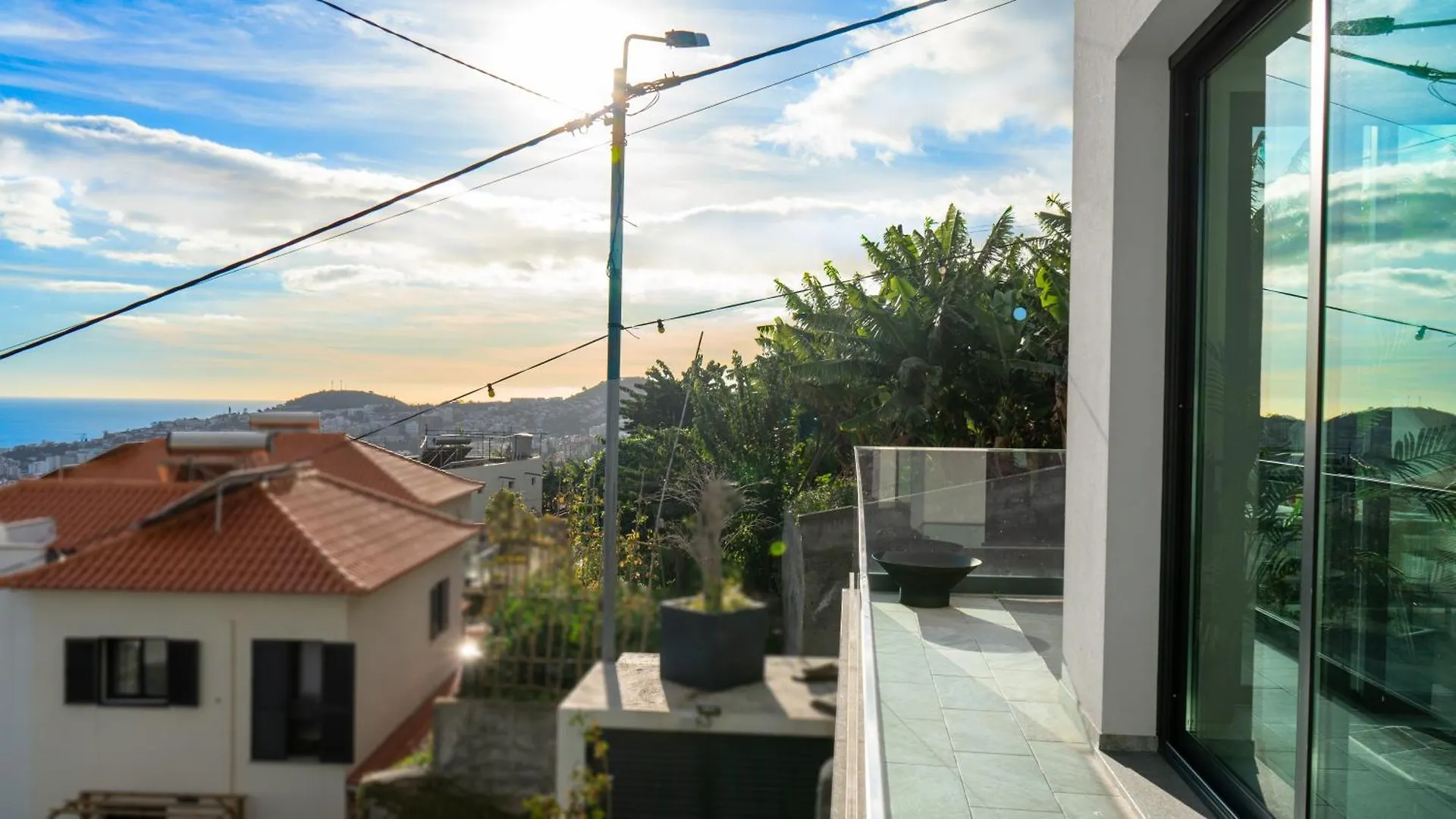Casa Erbozeta By Lovelystay Funchal  Villa Funchal (Madeira)